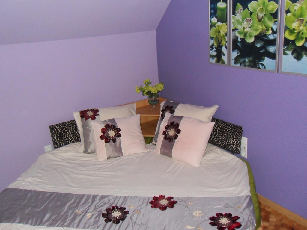 Apartamenty Grapa Szum Rzeki Parking Free Wisła Quarto foto