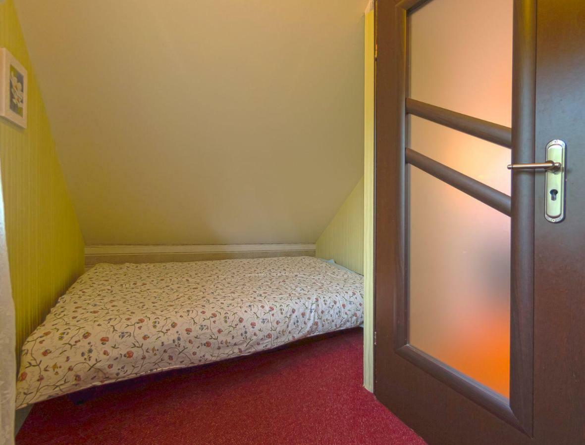 Apartamenty Grapa Szum Rzeki Parking Free Wisła Exterior foto